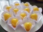 Doces Caramelizados