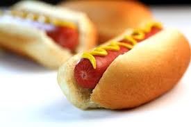 Mini Hot Dog