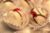 Doce de Cereja